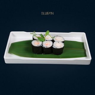 Hosomaki ebi