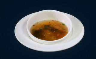 Zuppa di miso