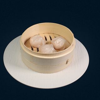 Cristal dim sum 4pz