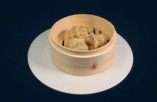 Gyoza 4pz