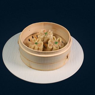 Ebi gyoza shaomai 4pz