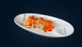 Gyoza fritti 4pz