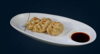 Gyoza alla griglia 4pz