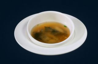 Zuppa agropiccante