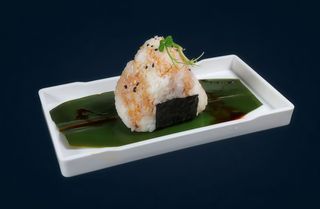 Onigiri miura