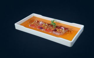 Tataki special maguro