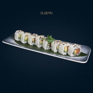 Sake roll
