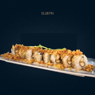 Chicken roll