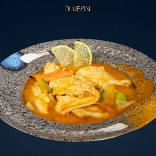 Pollo Thai