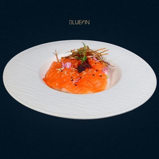 Chirashi sake
