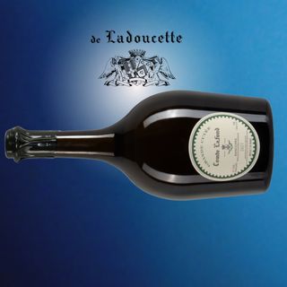 Sancerre Blanc Grand Cuvee 2020 - BARON DE LADOUCETTE