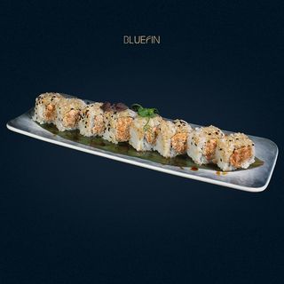 Miura roll