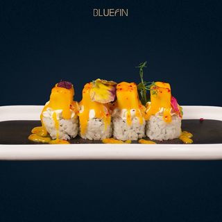 Kiro roll