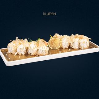 Bonito roll