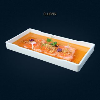 Tataki special sake