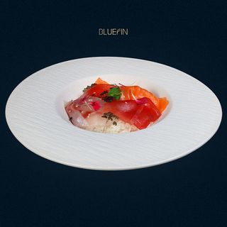 Chirashi mix