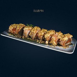 Flambe roll