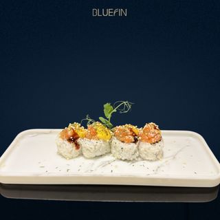 Zaffiro Roll