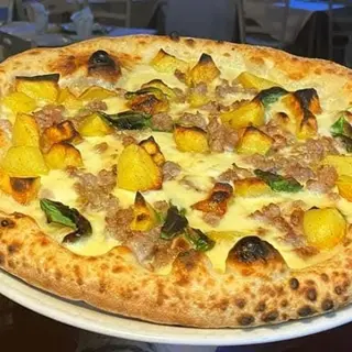Porchetta