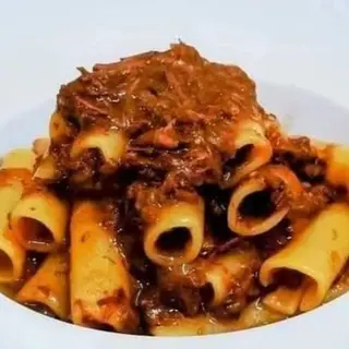 Il ragù che pensa