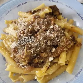 Genovese napoletana