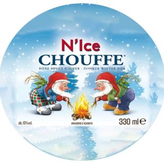 N'ICE CHOUFFE