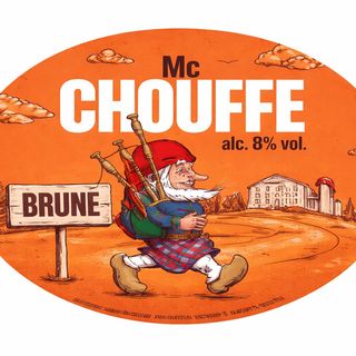 MC CHOUFFE