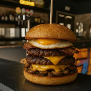 THE EGGSECUTIONER 2.0