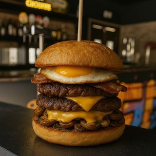 COMBO THE EGGSECUTIONER 2.0