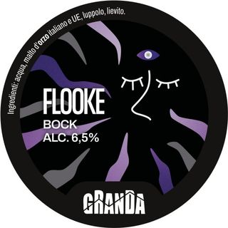 FLOOKE GRANDA
