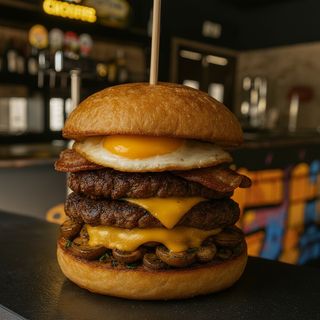 COMBO THE EGGSECUTIONER 2.0