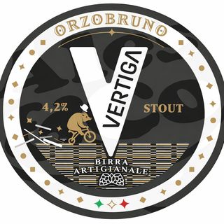 ORZOBRUNO VERTIGA