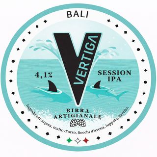 BALI VERTIGA