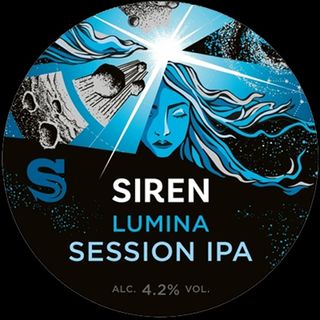 SIREN LUMINA