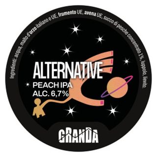 ALTERNATIVE GRANDA