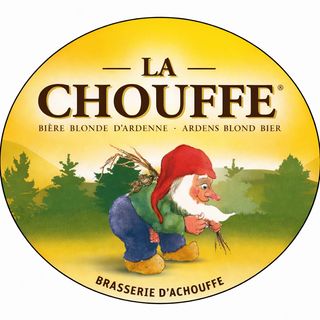 LA CHOUFFE