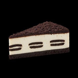 OREO CHEESECAKE