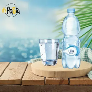 Acqua naturale 50 cl