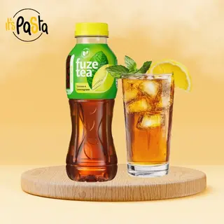Tè al limone