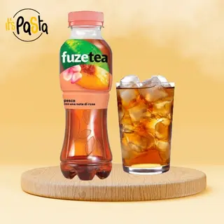 Tè alla Pesca