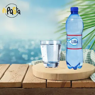 Acqua frizzante 50 cl