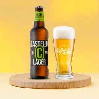Castello Lager