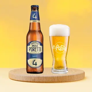 Angelo Poretti Lager