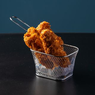 Tenders di Pollo