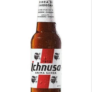 Birra Ichnusa