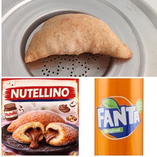 Combo Panzerotto