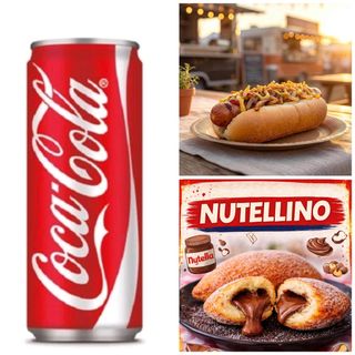 Combo Hot Dog Classic