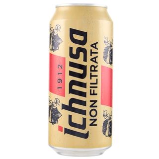 Birra Ichnusa
