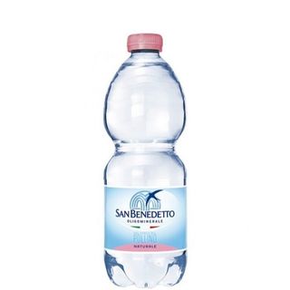 Bottiglia acqua naturale 50cl