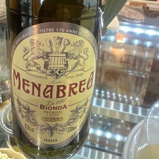 Menabrea bionda